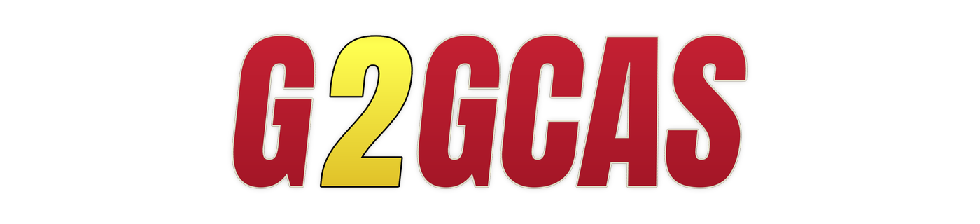 g2gcas